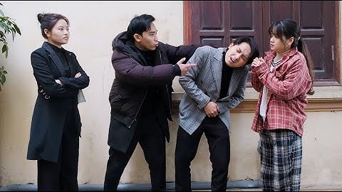 Chủ Tịch Mặc Áo Rách Đi Hỏi Vợ Bị Bạn Cũ Khinh Thường Sỉ Nhục Cay Đắng Và Cái Kết - Tập 1414