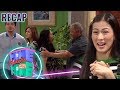 Mikee finds a match for Julie  | Home Sweetie Home Recap | May 18, 2019