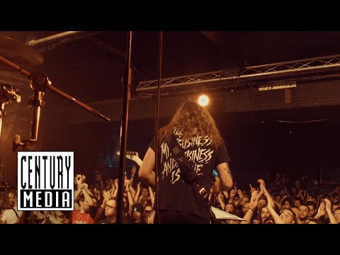 Angelus apatrida - “28 months later: a post-apocalyptic metal documentary”