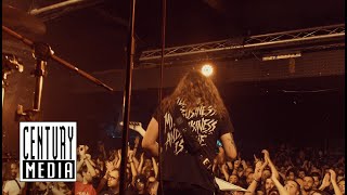 ANGELUS APATRIDA - “28 Months Later: A Post-Apocalyptic Metal Documentary”