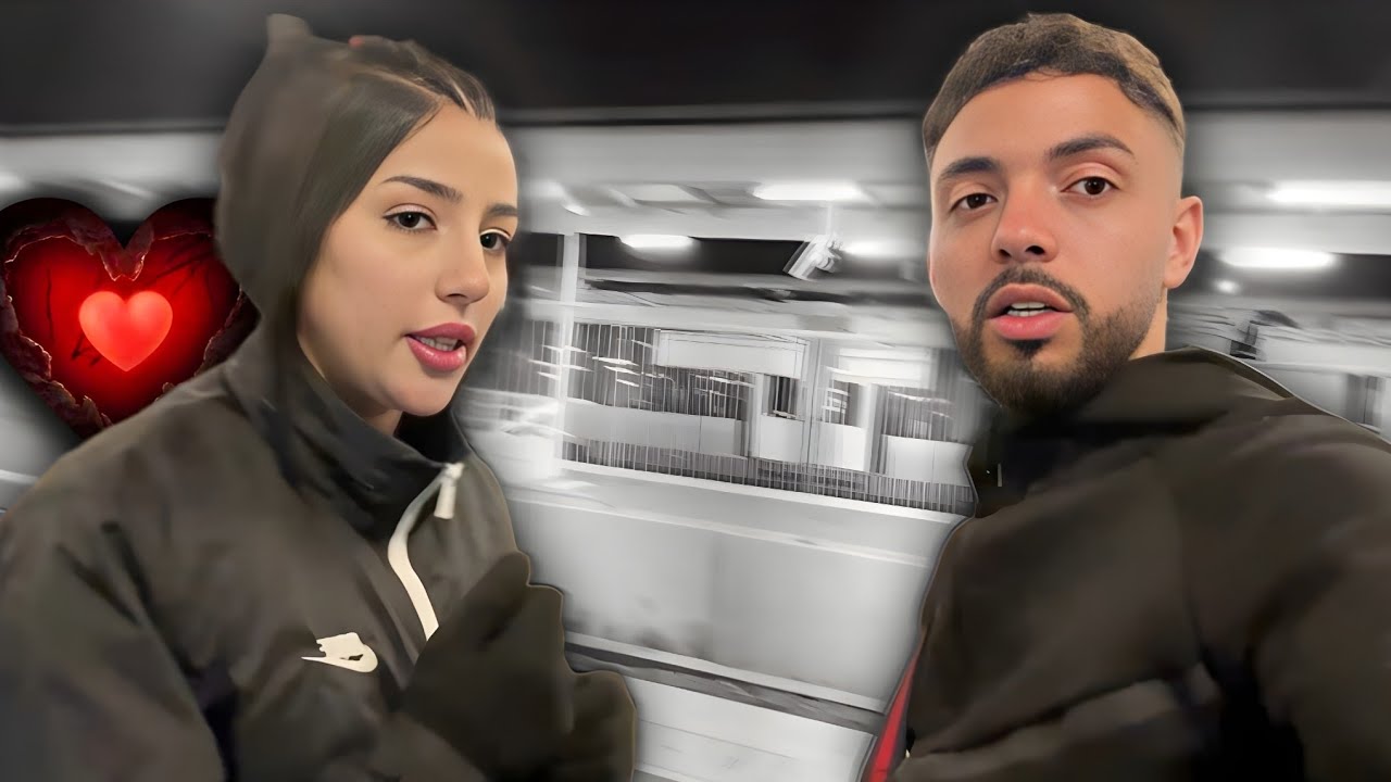 شيماء الاسطورة كتبغي لبليدار 😍 Le BLEDARD #IRL 2