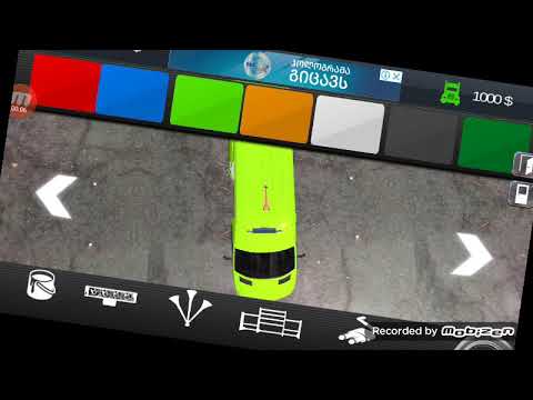 ნახეთ  რა  სპრინტერია მერსედეს