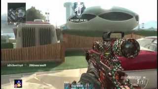 Quickscoping 1v1 Trashtalker