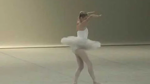 Prix de Lausanne 2009 Selection 15-16 Years Old - ...