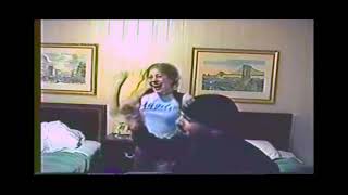 Avril Lavigne - pre fame 2001 (1080P) remastered
