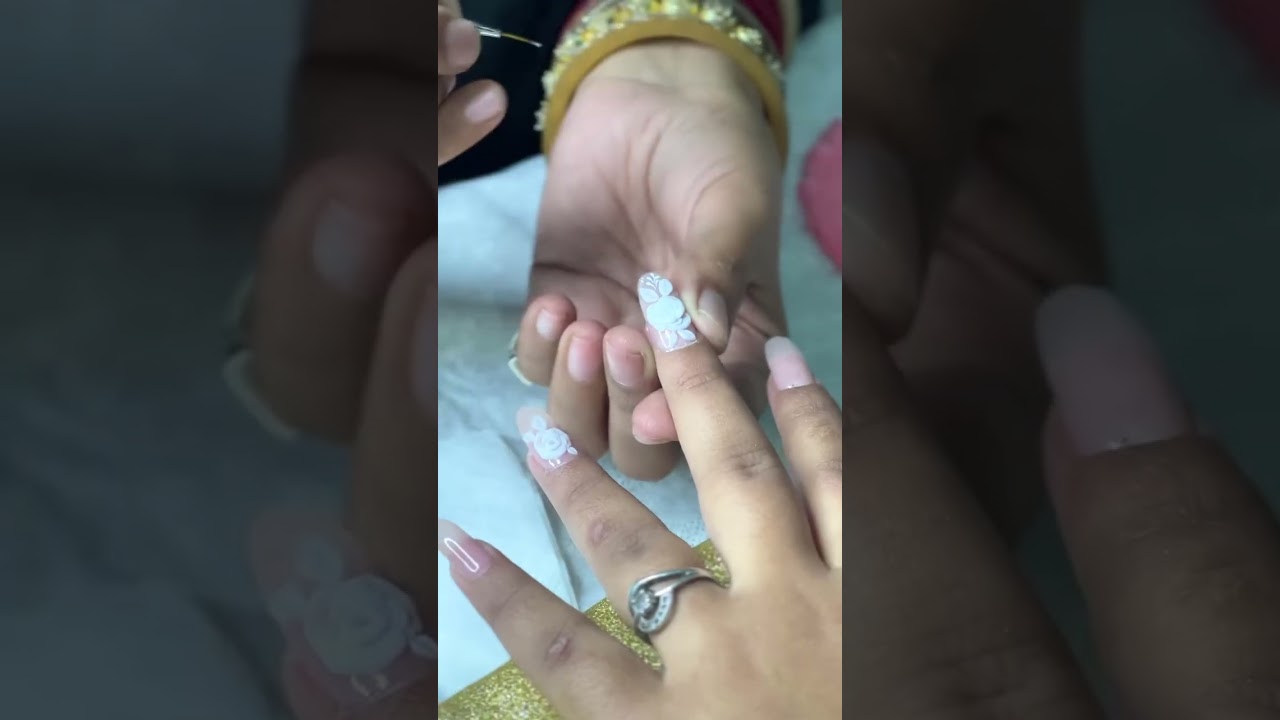 Headmasters Academy Mohali | Best Nail Artist Course In Mohali  ☎️98150-33477 