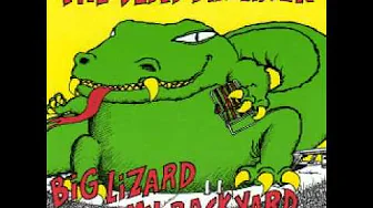 The Dead Milkmen - Serrated Edge The Dead Milkmen - Serrated Edge