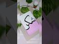 sukr Calligraphy in Arabic ✨#calligraphyforbeginners