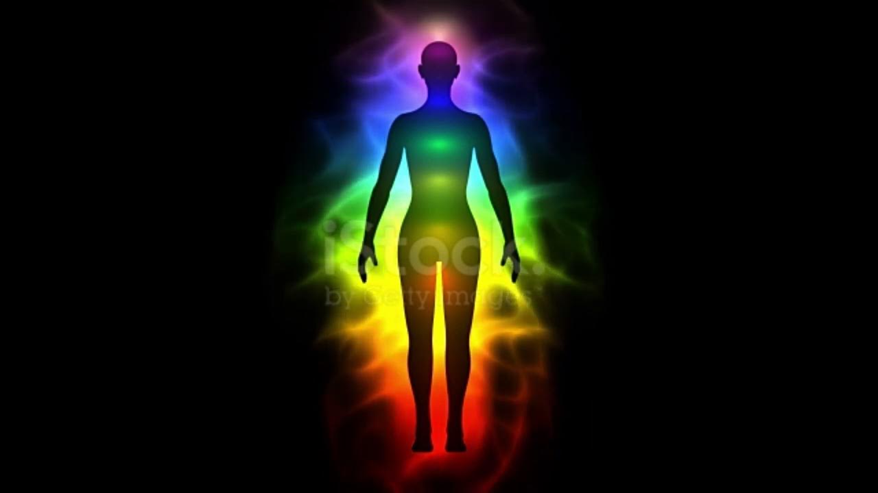 20 minutes pour débloquer les 7 chakras • Nettoyage de l
