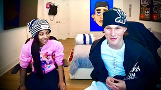 I Finally Reunited With Niya... Details