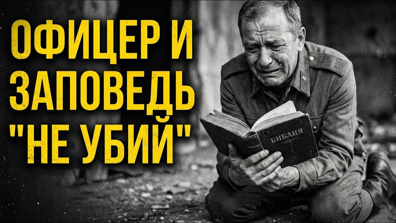 Вспомнил слова бабушки через 40 лет, 