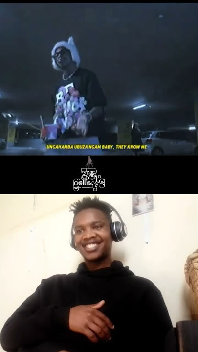 @bigxhosa(Sethu) mawhoo interlude (ZAR REACTION) #raptalent #duet #hiphopmusic #rap 🔥🔥🎥❤️🙏