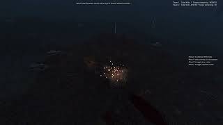 The Battle Royale: 60 John Wicks vs. 2 Million Footmen - Epic Showdown in UEBS 2