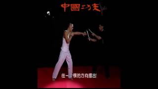learn wushu---self defence wushu tan tui kung fu form 12-- bai tui