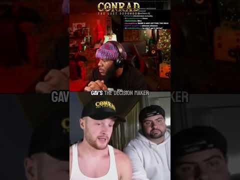 @Chrisnxtdoor auditioned for #conradthelastdefender 🐉