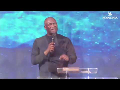 Nina Yesu Ne Apostle Joshua Selman