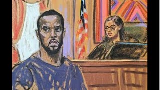 LIVE Day 18 Diddy Trial Jane Continues To Testify