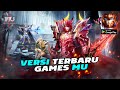 WAH Banyak Hal Hal Baru Nih - MU: Blood Blade ( Gameplay )