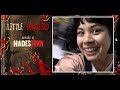 Episode 1: Little Songbird: Backstage at HADESTOWN with Eva Noblezada