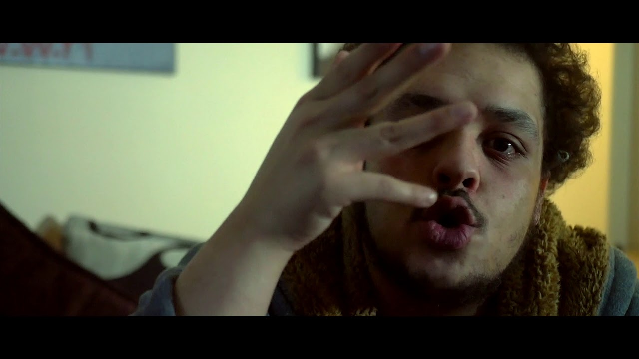 JR - Leave Me Alone Remix (Flipp Dinero - Leave Me Alone)