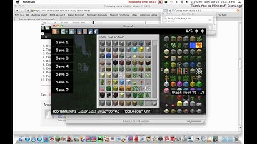 How to Install Too Many Items 1.2.3 on a Mac