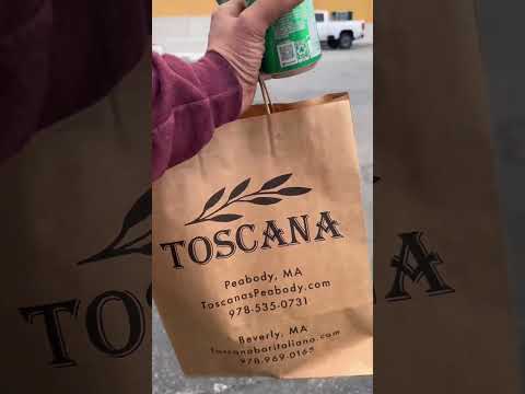 I GOT ITALIAN