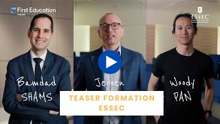 Teaser ESSEC Business School