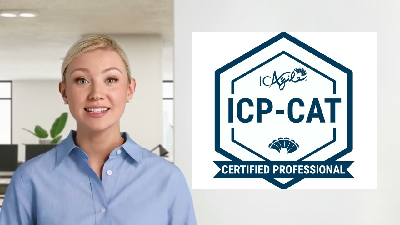 ICP-CAT Certification with Coach2Reach | Agile Coaching Mastery