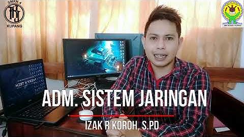 Materi Administrasi Sistem Jaringan - Paduan Instalasi Sistem Operasi Linux Ubuntu Server