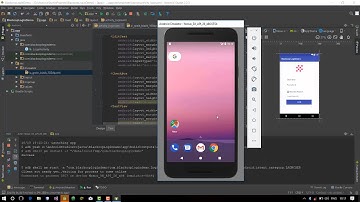 How to desgin login activity in android | Login Activity | Android Studio | Android Programming