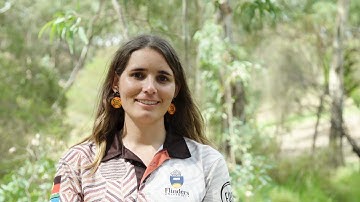 Study the Environment at Flinders