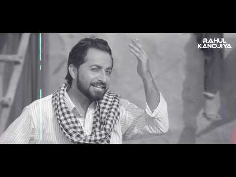 Same Time Same Jagah (Chaar Din) - Dj Rahul Kanojiya Remix