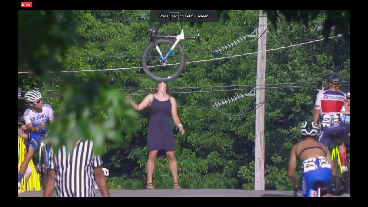 Tulsa Tough Cry Baby Hill 1/4 YouTube