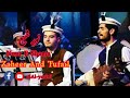 Zaheer and tufail performing at pnca islamabad  brushaski ginan  alyasini1240