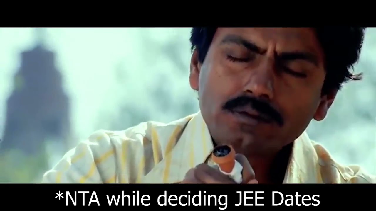 reaction after announcement the JEE mains 2021||postponed JEE mains 4th attempt 🤔🤔🤔