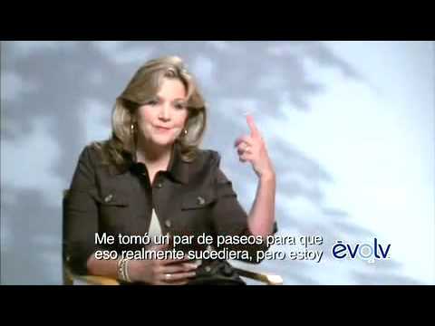 Evolv Testimonio con Kathy Woosley