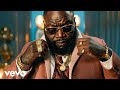 Rick Ross ft Meek Mill - HARD TIME (official music video)