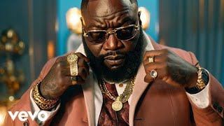 Rick Ross Ft Meek Mill  Hard Time   