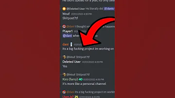 DANI IS RETURNING This Aged Like Milk Shorts Youtubeshorts Short 