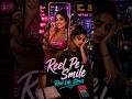 Reel Pe Smile 🎧 Real Life Stress | Viral Indian Hinglish Pop