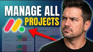 How to Manage Multiple Projects in Monday.com in 2026 – Easy Guide