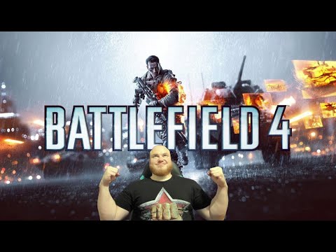 BATTLEFIELD 4 ➤ ПОЛНОЕ ПРОХОЖДЕНИЕ НА РУССКОМ ЯЗЫКЕ