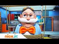 Расти-механик | Танцевальный костюм Расти | Nick Jr. Россия