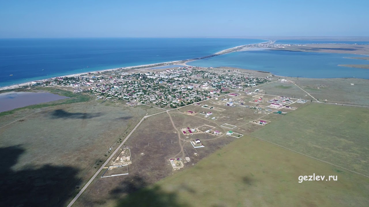 Сакский Район Крыма Фото