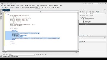 Program Konversi Suhu Celcius dengan Fungsi