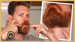 How To Grow An Incredible Beard