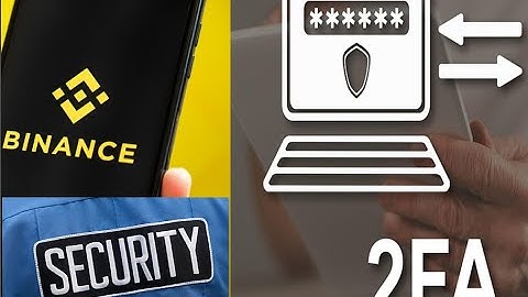 How to Secure Your Binance Account with 2FA (Two-Factor Authentication)