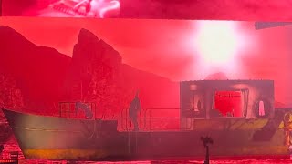 Garden (Say It Like Dat) - SZA: SOS Tour, London 17 Jun 2023 LIVE