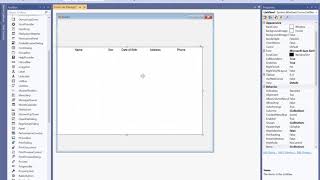 ListView Part1
