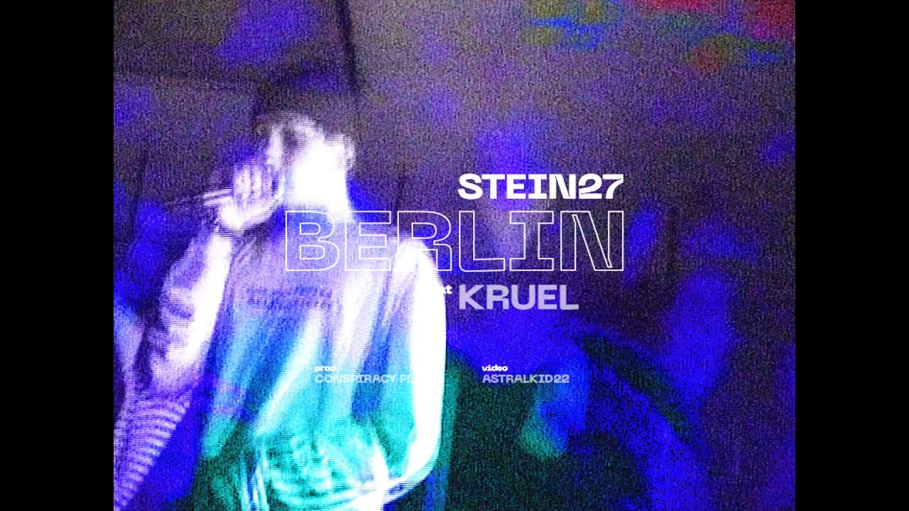 stein27 conspiracyflat berlin youtube stein27 conspiracyflat berlin youtube